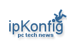 ipKonfig - pc tech news